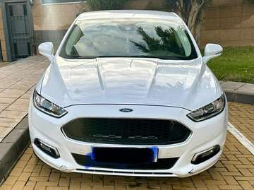 Mondeo SB 2.0TDCI ST-Line PowerShift 180 ST-Line