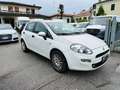 Fiat Punto 1.2 8V 5 porte Street Bianco - thumbnail 5