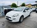 Fiat Punto 1.2 8V 5 porte Street Bianco - thumbnail 1
