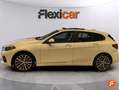 BMW 118 118i Blanc - thumbnail 4