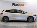 BMW 118 118i Blanc - thumbnail 9