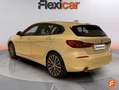 BMW 118 118i Blanc - thumbnail 5