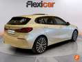 BMW 118 118i Blanc - thumbnail 8