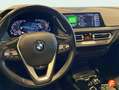 BMW 118 118i Blanc - thumbnail 23