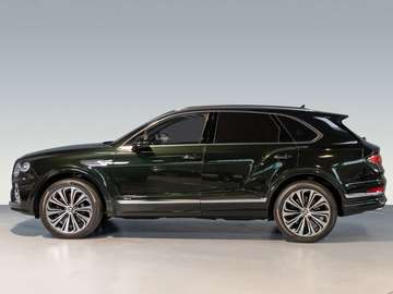 4.0 V8 Azure*NIGHTVISION*MASSAGE