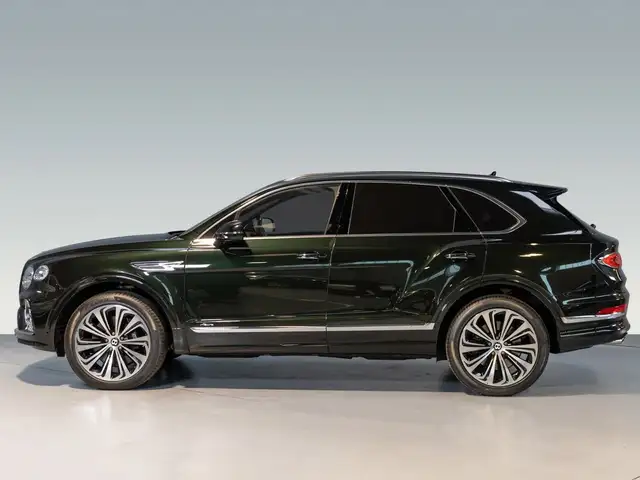 Bentley Bentayga 4.0 V8 Azure*NIGHTVISION*MASSAGE