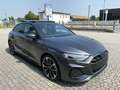 Audi A3 SPB Sportback 35 TFSI S tronic S Line mhev TETTO Grigio - thumbnail 14