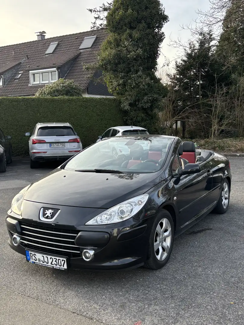 Peugeot 307 CC 140 Tendance - 1