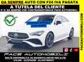 Mercedes-Benz CLA 200 D SPORT AMG PREMIUM 19" TETTO NIGHT PACK LED PDC Blanc - thumbnail 1