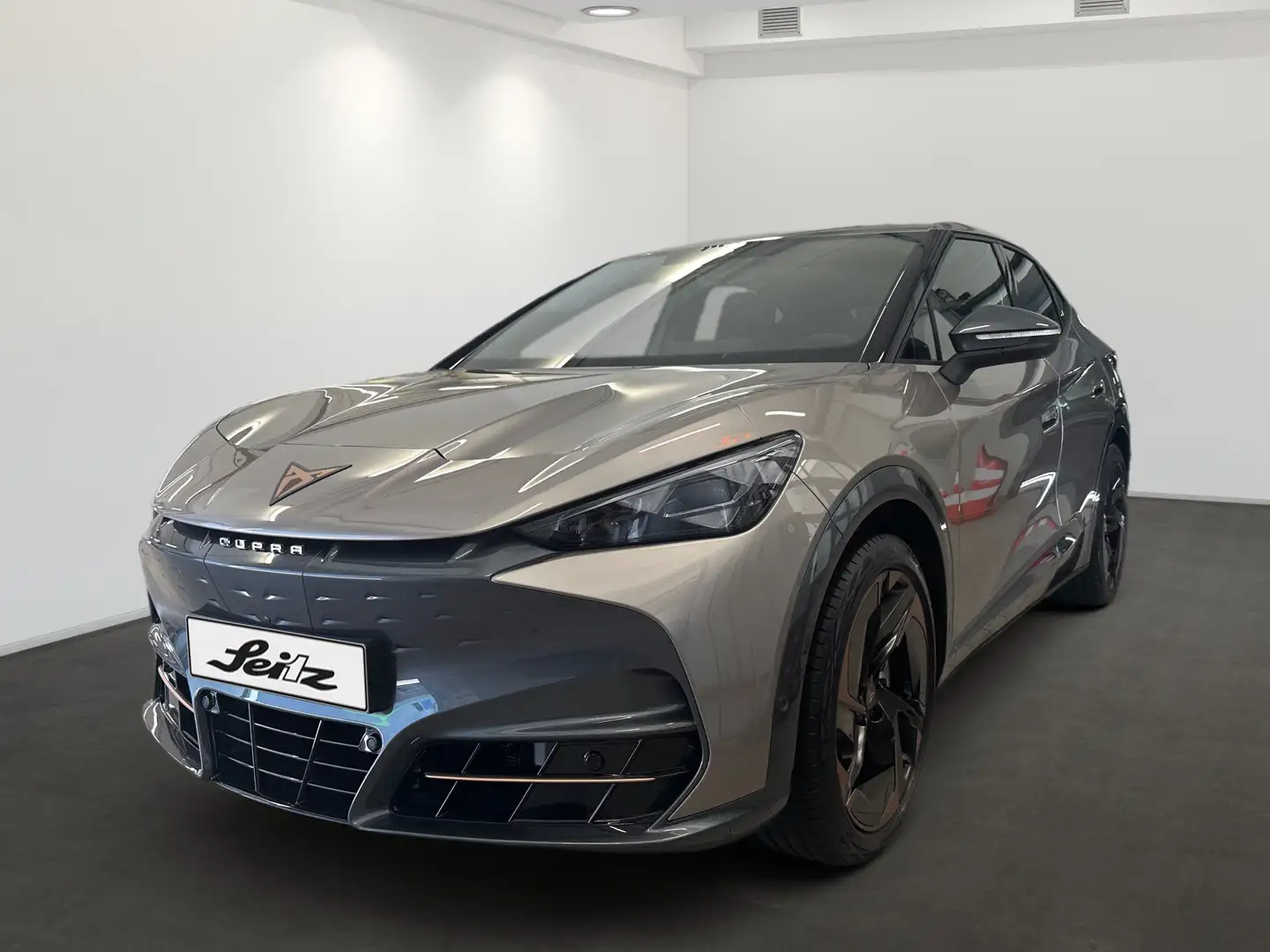 CUPRA Tavascan 4Drive VZ *PANO*HEAD-UP*NAVI*KAMERA* - 2