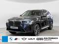 BMW X3 xDrive 30e FACEL. PANO HUD 360° LED W-LAN Gris - thumbnail 1