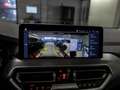 BMW X3 xDrive 30e FACEL. PANO HUD 360° LED W-LAN Gris - thumbnail 16