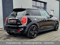 MINI Cooper S COOPER S + Navi + LED-SW + Leder + WR + 2. Hand! Noir - thumbnail 8