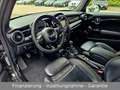 MINI Cooper S COOPER S + Navi + LED-SW + Leder + WR + 2. Hand! Noir - thumbnail 9