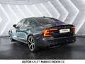 Volvo S60 B5 AWD Ultimate Dark STDHz PANO HUD 360 B&W! Bleu - thumbnail 4