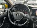 Volkswagen Polo VI Highline DSG Klima Navi RFK DAB ACC SHZ Gelb - thumbnail 19