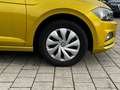 Volkswagen Polo VI Highline DSG Klima Navi RFK DAB ACC SHZ Sarı - thumbnail 10