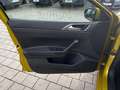 Volkswagen Polo VI Highline DSG Klima Navi RFK DAB ACC SHZ Yellow - thumbnail 13