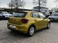 Volkswagen Polo VI Highline DSG Klima Navi RFK DAB ACC SHZ Yellow - thumbnail 5