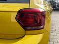 Volkswagen Polo VI Highline DSG Klima Navi RFK DAB ACC SHZ Sarı - thumbnail 12