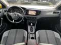Volkswagen Polo VI Highline DSG Klima Navi RFK DAB ACC SHZ Geel - thumbnail 22