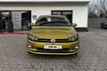 Volkswagen Polo VI Highline DSG Klima Navi RFK DAB ACC SHZ Yellow - thumbnail 8