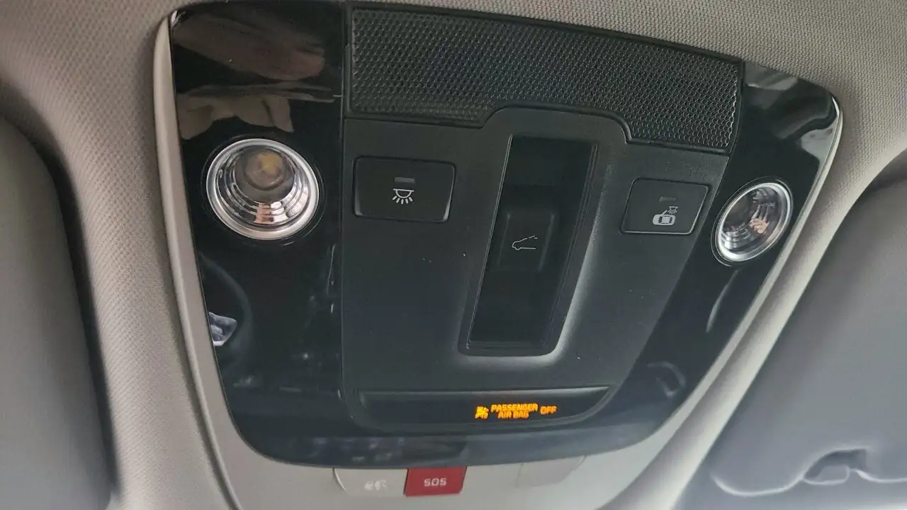 Kia Seltos снимка Kia Seltos