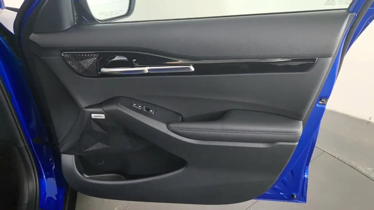 Kia Seltos снимка Kia Seltos