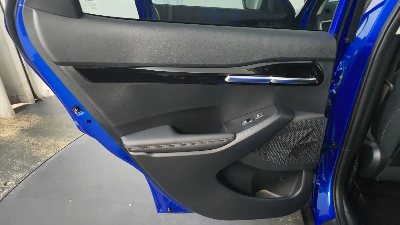Kia Seltos снимка Kia Seltos