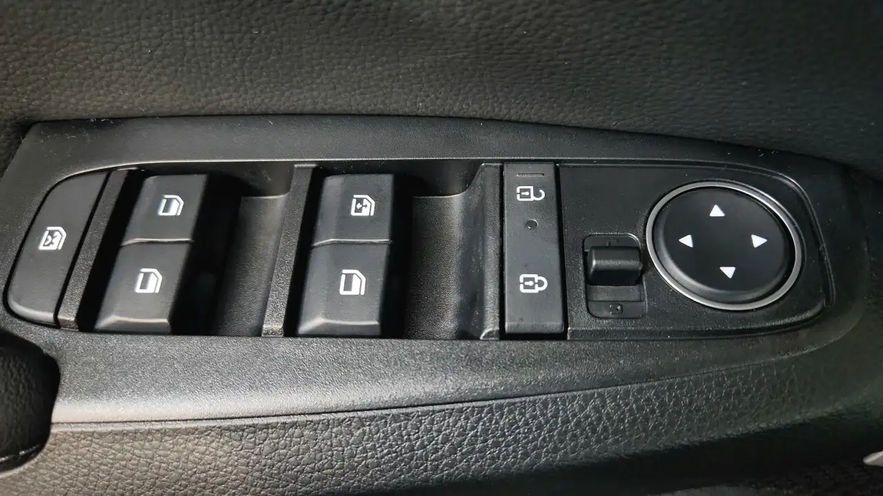 Kia Seltos снимка Kia Seltos