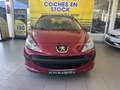 Peugeot 207 1.6 HDI XS Pack Mauve - thumbnail 2