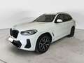 BMW X3 xDrive20d 48V Msport Bianco - thumbnail 1