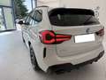 BMW X3 xDrive20d 48V Msport Bianco - thumbnail 9