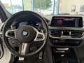BMW X3 xDrive20d 48V Msport Bianco - thumbnail 15
