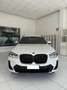 BMW X3 xDrive20d 48V Msport Bianco - thumbnail 3