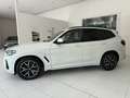BMW X3 xDrive20d 48V Msport Bianco - thumbnail 4