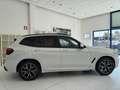 BMW X3 xDrive20d 48V Msport Bianco - thumbnail 7