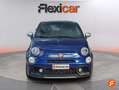 Abarth 500 1.4 16v T-Jet 595 118kW (160CV) Pista E6 Bleu - thumbnail 2