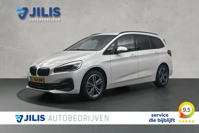 BMW 216 2-serie Gran Tourer 216i | 7 persoons | Afneembare