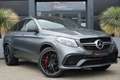 Mercedes-Benz GLE 63 AMG S 4MATIC 585pk Panoramadak/360Camera/Stoelventilat Grey - thumbnail 8