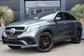 Mercedes-Benz GLE 63 AMG S 4MATIC 585pk Panoramadak/360Camera/Stoelventilat Grau - thumbnail 1