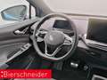 Volkswagen ID.4 Pro 5-J-GAR AHK WP eHECK KAMERA Bleu - thumbnail 12