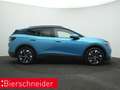 Volkswagen ID.4 Pro 5-J-GAR AHK WP eHECK KAMERA Bleu - thumbnail 6