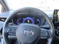Toyota Corolla Hybrid Team D +AHK Gris - thumbnail 13