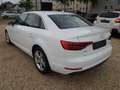 Audi A4 sport ultra *TOP ZUSTAND;SH;TEMPOMAT;NAVI* Blanco - thumbnail 4