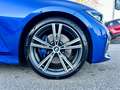 BMW 340 Touring M340d Touring MHEV 48V xDrive auto Bleu - thumbnail 7