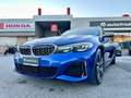 BMW 340 Touring M340d Touring MHEV 48V xDrive auto Bleu - thumbnail 1