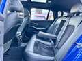 BMW 340 Touring M340d Touring MHEV 48V xDrive auto Bleu - thumbnail 22