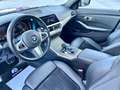 BMW 340 Touring M340d Touring MHEV 48V xDrive auto Bleu - thumbnail 8