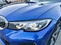 BMW 340 Touring M340d Touring MHEV 48V xDrive auto Bleu - thumbnail 26